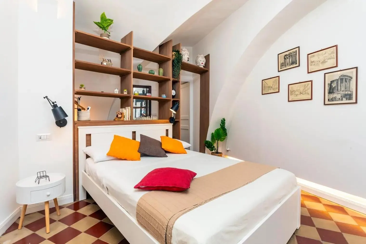 Romy House Villa Catania Holiday home