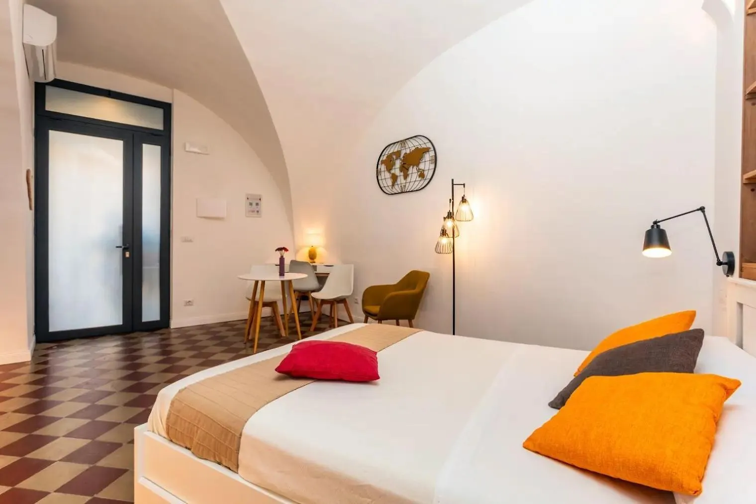 Holiday home Romy House Villa Catania