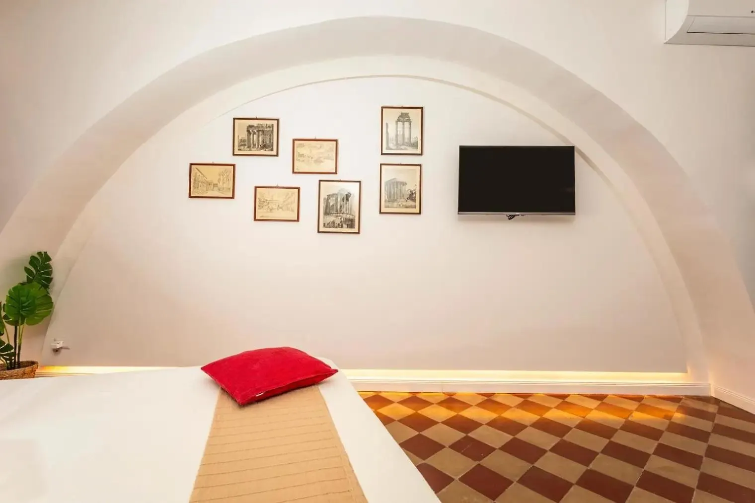 Holiday home Romy House Villa Catania