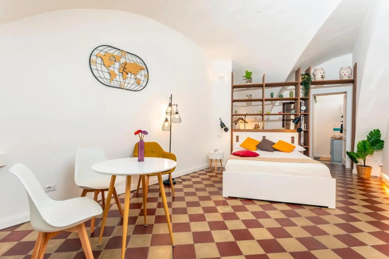 Romy House Villa Catania 0*,  Italy