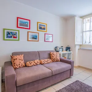 Cozy's House Nel Cuore Della Catane