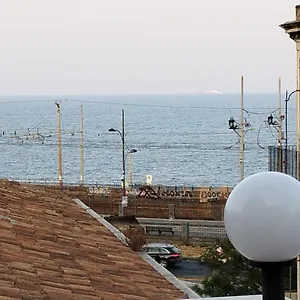  Casa vacanze Terrazza Famà
