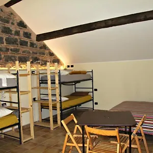  Hostal Agora